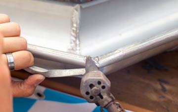 disadvantages of Clough Hall lead roofing