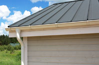 Clough Hall fascia repair